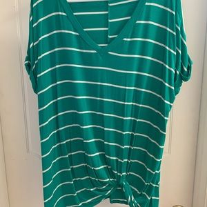 Chic Soul Tee